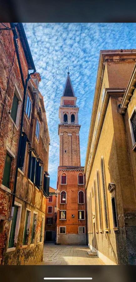 Venexia House To Rialto Apartment Venice Exterior photo