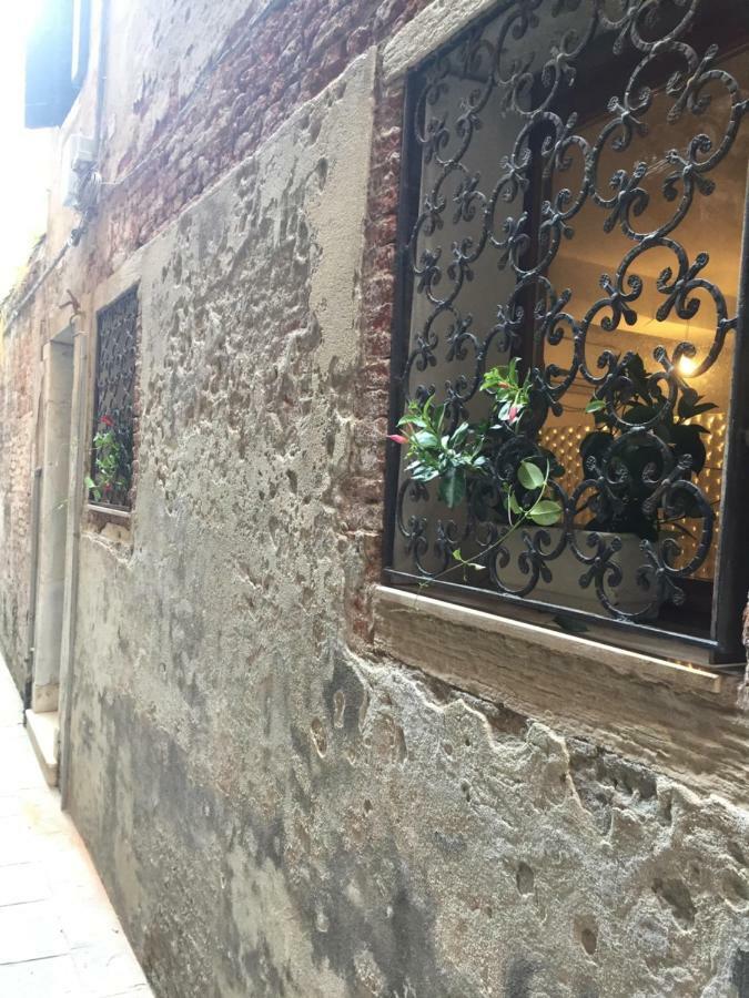 Venexia House To Rialto Apartment Venice Exterior photo