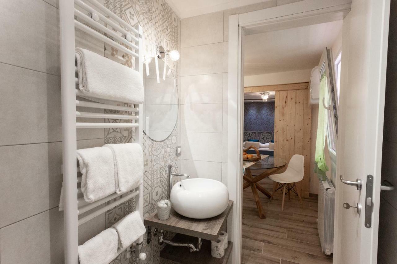 Venexia House To Rialto Apartment Venice Exterior photo